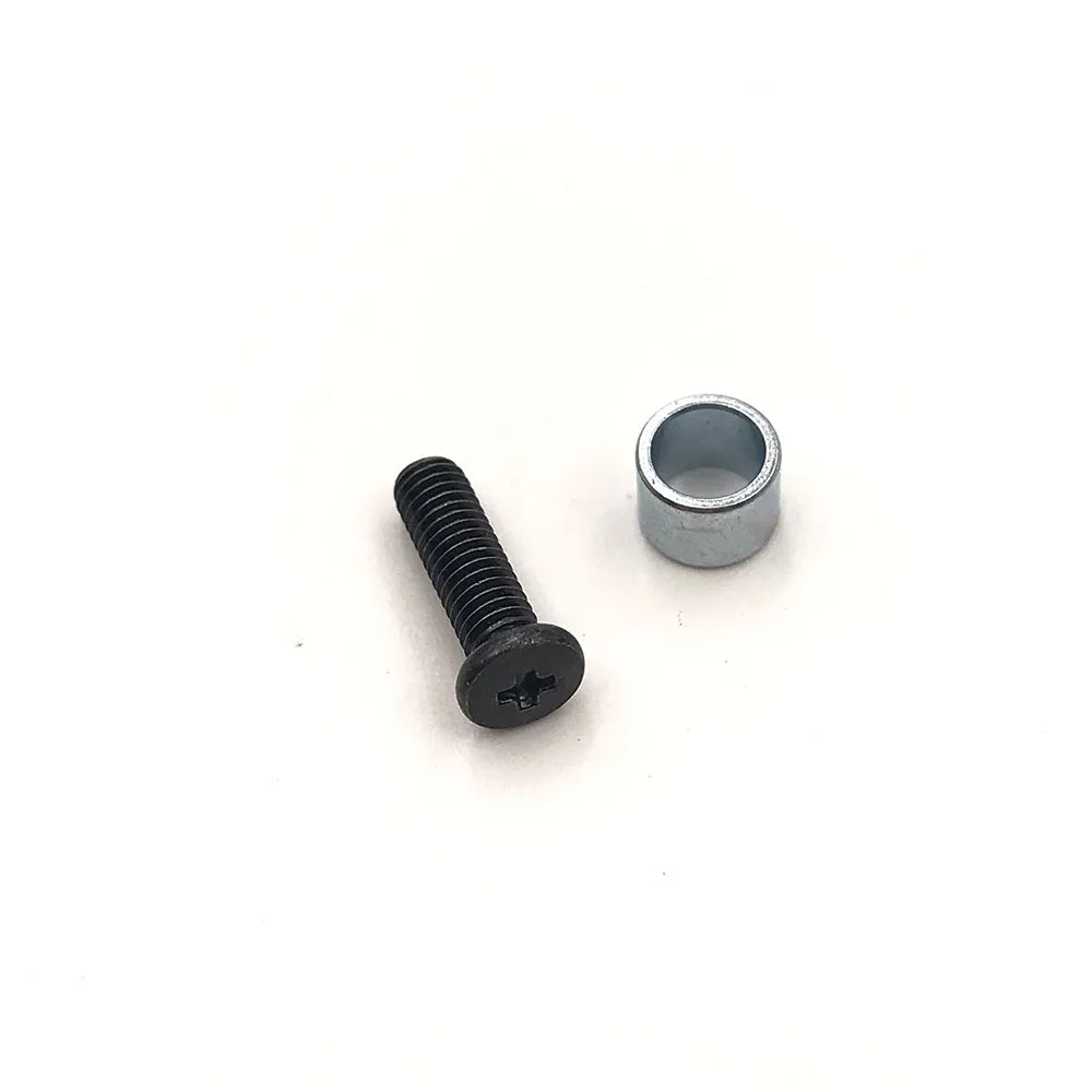 10sets For Dualsense 5 Mounting Solid State Disk SSD Screw Nut For PS5 Console SSD Motherboard Metal Screws Game console repair parts