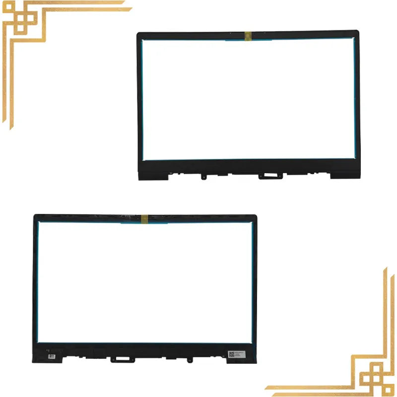 Cover Case for Lenovo ThinkBook 14 15 G2 G3 ITL G4 ARE LCD Back top cover bezel frame hinge upper palmrest Shell