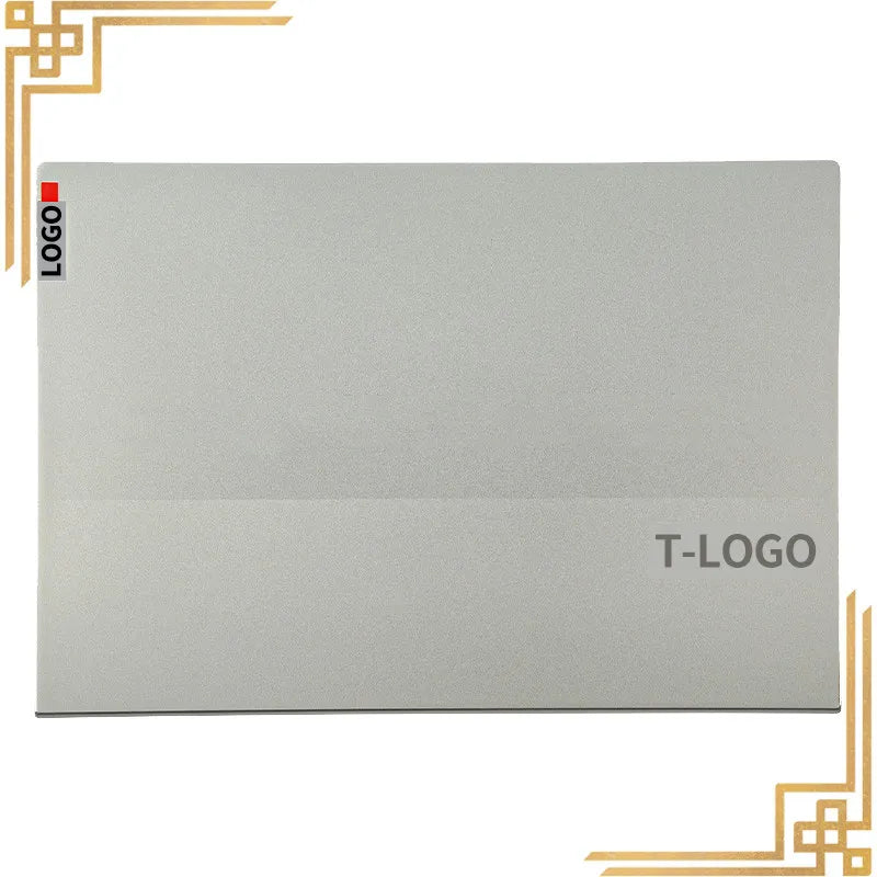 Cover Case for Think book 13S K3 G2 2021 LCD Back top back cover bezel frame bottom cover case hinge upper palmrest Shell Lenovo laptop repair parts