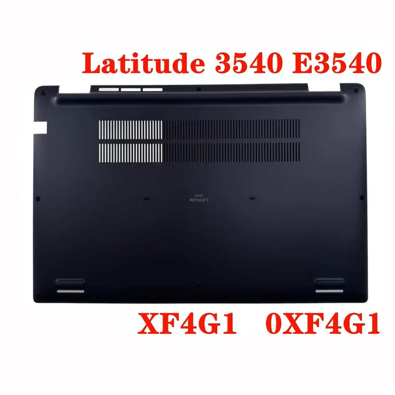 NEW ORIGINAL Laptop Top Case Bottom Cover for DELL Latitude 3540 3545 0DVR0W 0YT0W6 0DXF4G1 Dell laptop repair parts