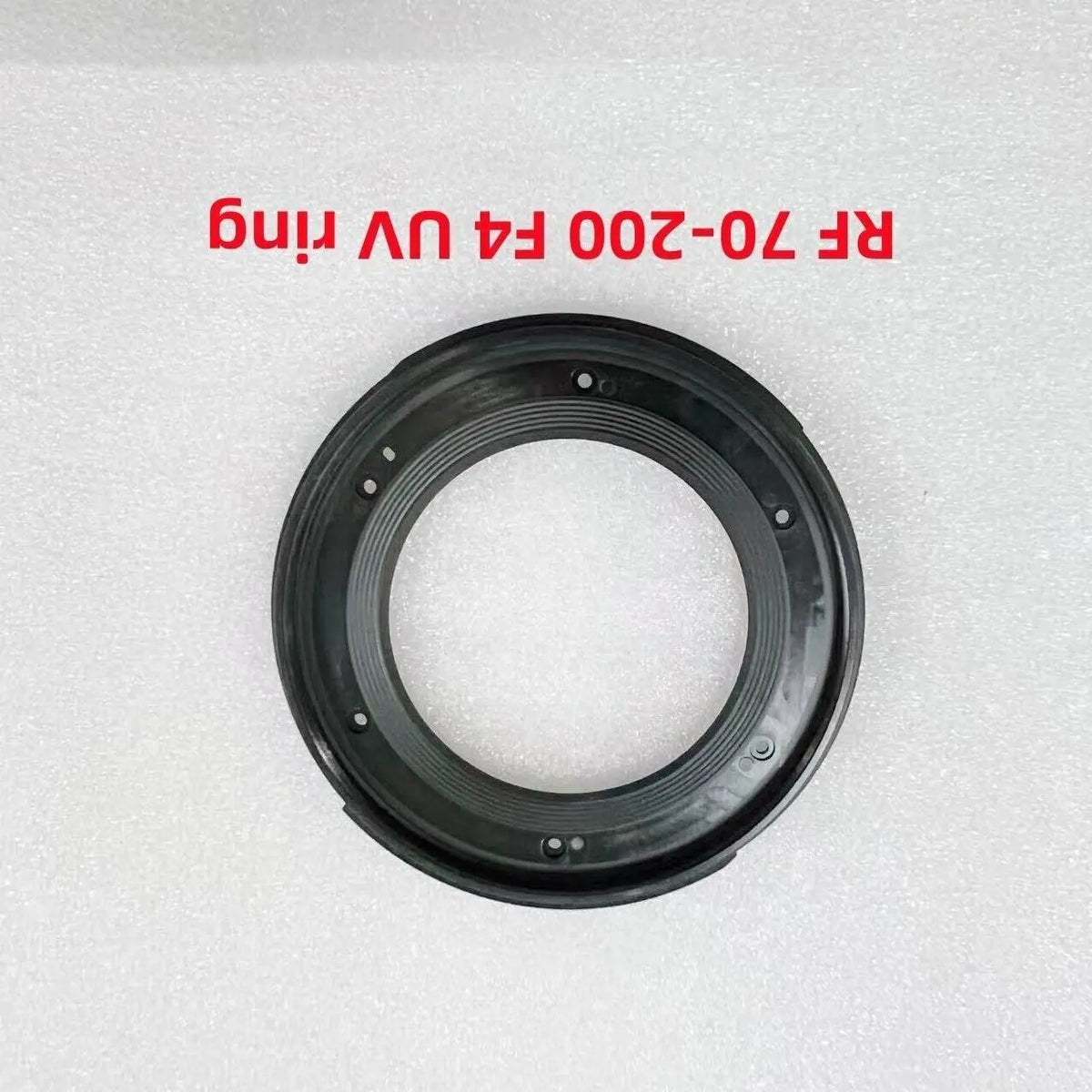 New Original Lens UV Ring Repair Part for Canon RF 70-200mm F4 Lens UV Digital Camera repair parts