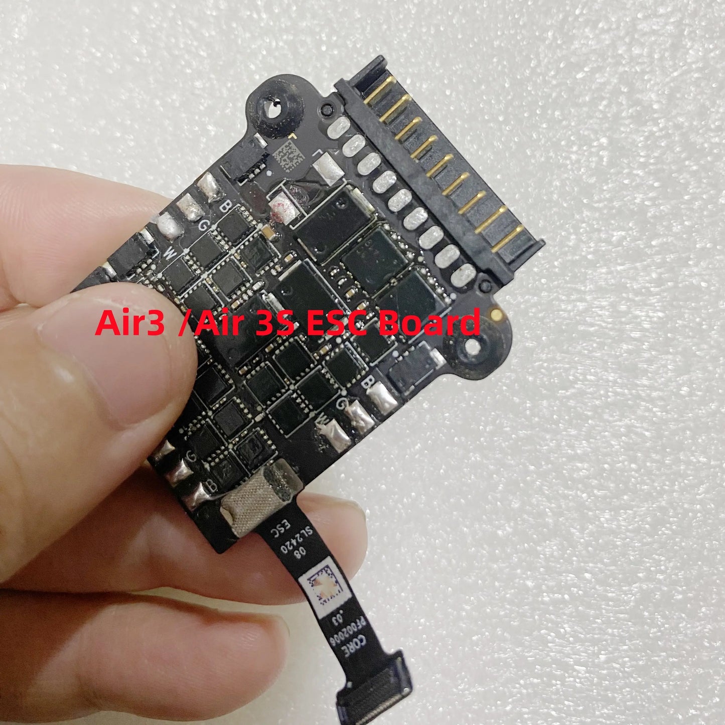 Original ESC Module for DJI AIR3 AIR3S Drone Replacement Power Board for DJI Mavic Air3 Air 3S Repair Parts DJI repair parts