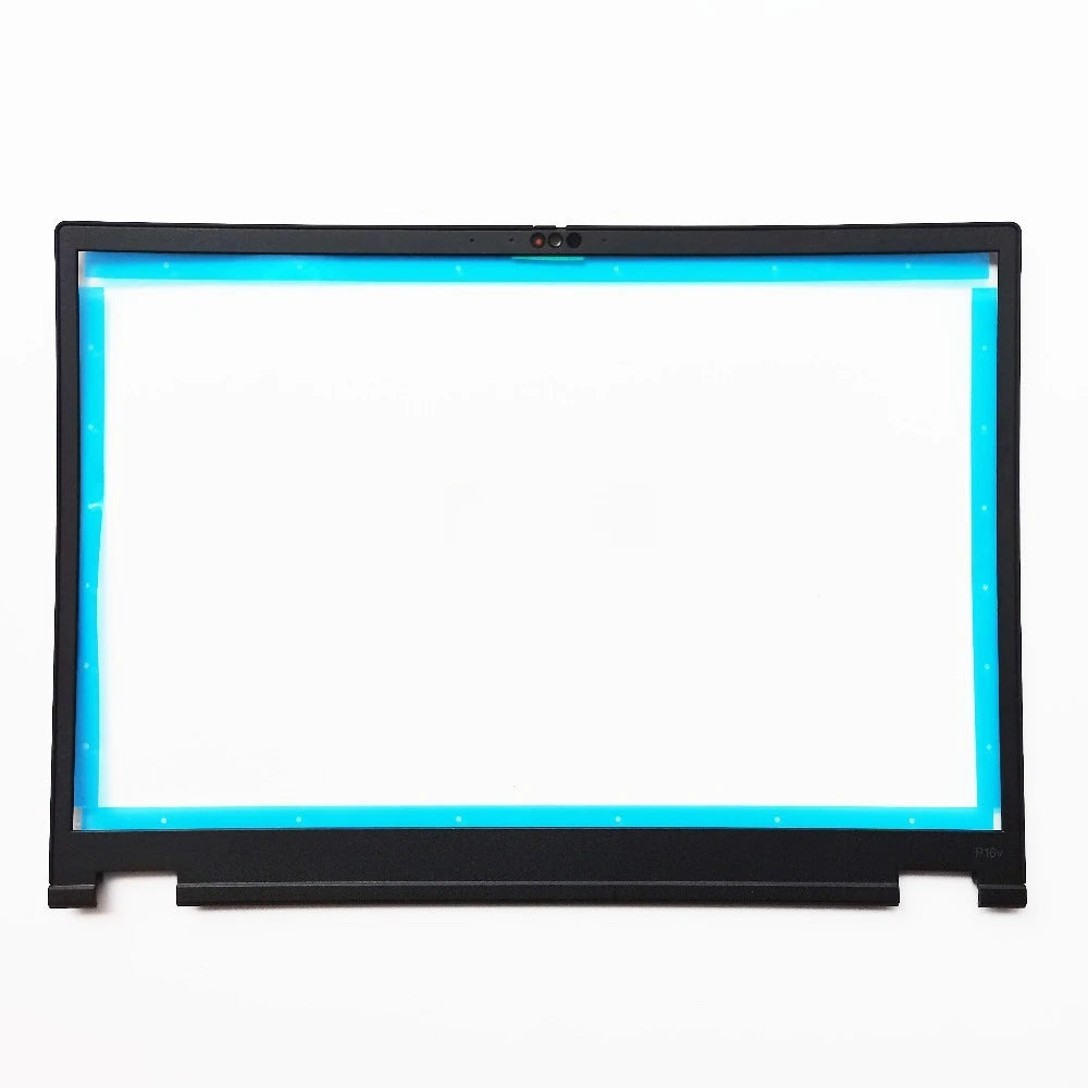 LCD Front Bezel For Think-pad P16V Gen1 Gen2 5CB1L57879 IR B case trim frame Cover shell Lenovo laptop repair parts