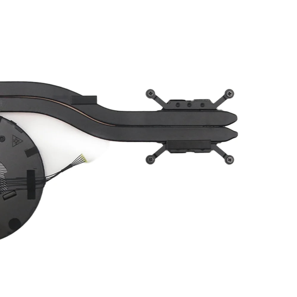 Original for Lenovo ThinkPad T14 Gen1/P14s Gen 1 AMD Laptop Integrated Graphics CPU Cooler Cooling Fan FRU:5H40S72944 5H40S72946 Lenovo laptop repair parts