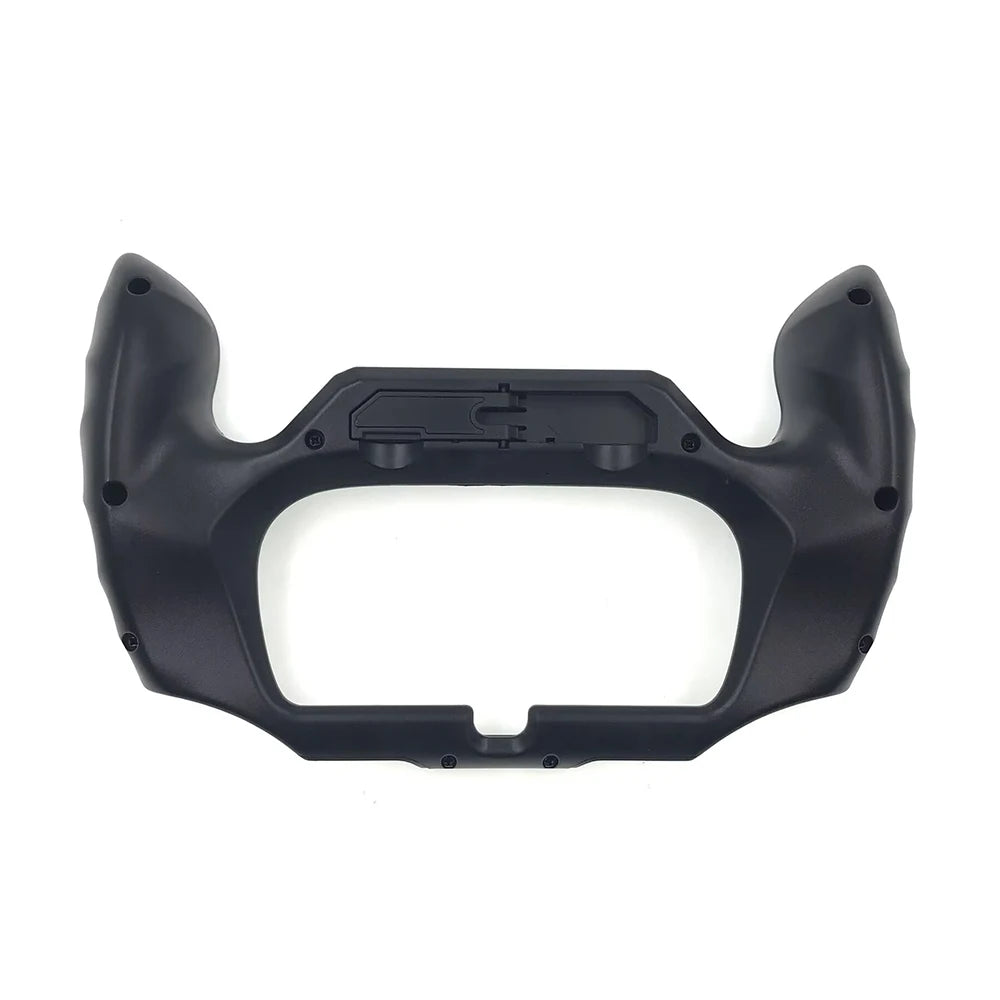 Plastic Joypad Holder HandGrip Game Accessories Grip Handle Holder Case Bracket Handle Case Bracket for PS Vita 2000 PSV 2000 ﻿ Game console repair parts