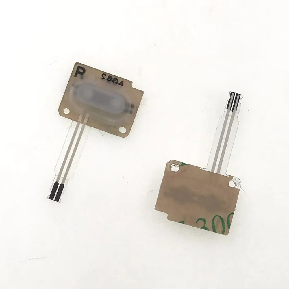 1-5Sets For PSP GO Left Right On Off Flex LR Trigger Button Function Board Flex Ribbon Cable For PSV 1000 PSV 2000 Game console repair parts