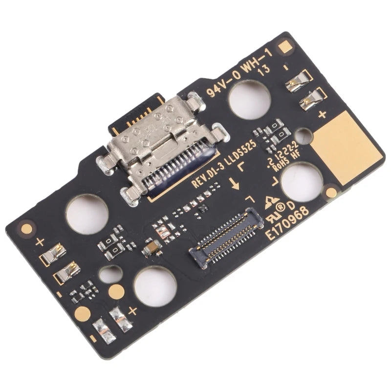 Replacing USB Charging Port Board For Lenovo Tab P11 Plus TB-J616F TB-J616X Lenovo Tablet repair parts