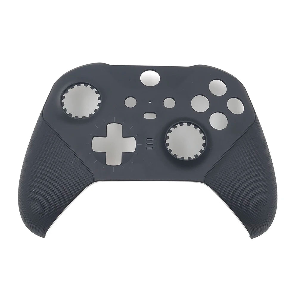 Repair Part For Microsoft XBOX ONE Elite Series 2 Controller Front Back Housing Shell Back Case Cover Replacement Game console repair parts