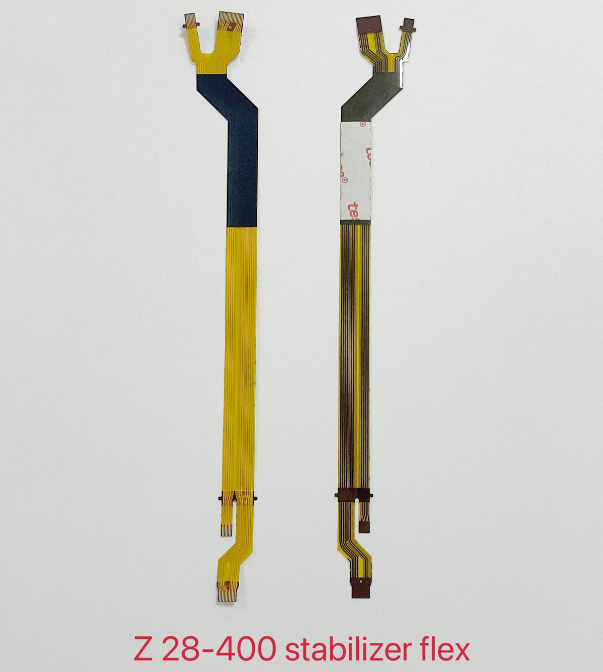 New Z28-400 Lens Shutter Flex Cable With Sensor for Nikon Z 28-400 F2.8 Aperture Cable Stabilizer Flex Repair Parts Digital Camera repair parts