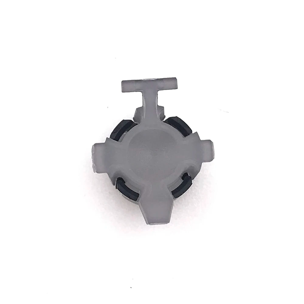 Replacement For Xbox One Elite Series 2 Controller Shell LB RB Bumper Power Button LT RT Trigger Middle Frame Accessories Kit Game console repair parts