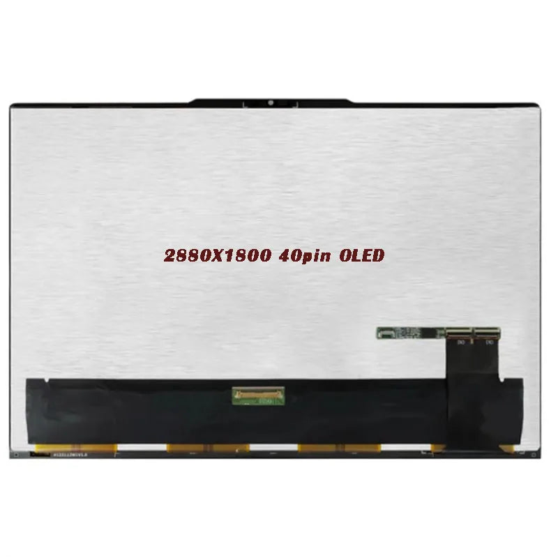 14 Inch Touch Screen For Lenovo Yoga 7 14IRL8 Yoga 7 14ARP8 5D10S39948 FHD 2K 2.8K LED OLED Digitizer Assembly 82YL 2023 Lenovo laptop repair parts