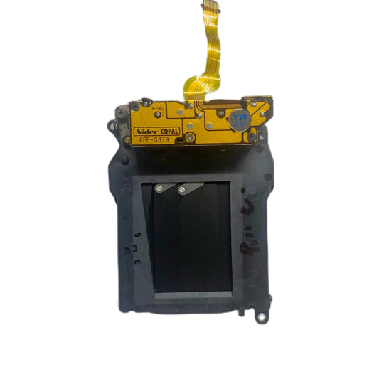 New Original Camera Shutter Unit Group for Sony A7M4 A7R4 A7M3 A73 A7iii Repair Parts 3379 Digital Camera repair parts
