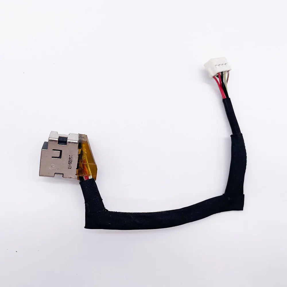 OEM For HP Probook 4420S 4421S 4425S 4426S 4320S 4321S 4325S 4326S Laptop DC Power Jack DC-IN Charging Flex Cable HP laptop repair parts