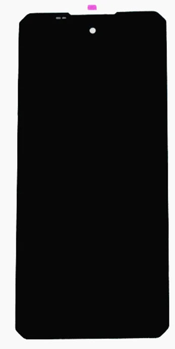 100% Original For IIIF150 Air 3 Air3 S Robust Phone LCD Touch Digtizer Assembly Replacement For IIIF150 B3 B3 Pro LCD Touch LCD Other brand Phone repair parts