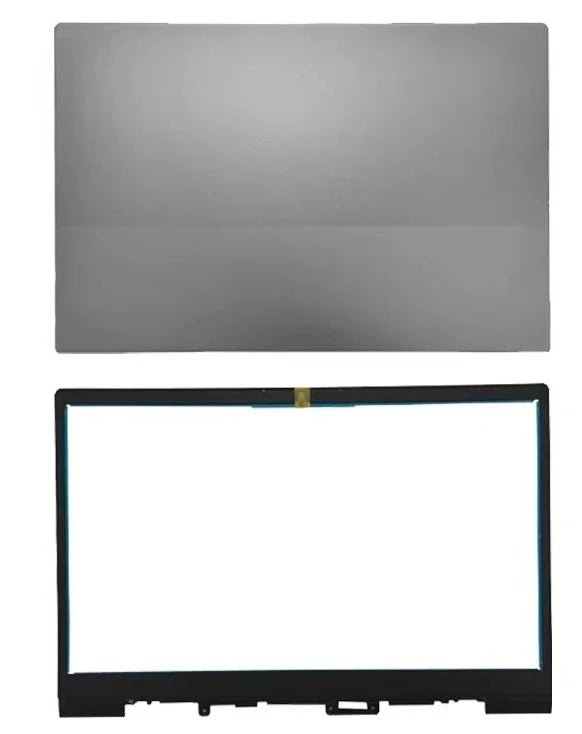 Cover Case for ThinkBook 14 15 G2 G3 ITL G4 ARE LCD Back top cover bezel frame bottom cover case hinge upper palmrest Shell