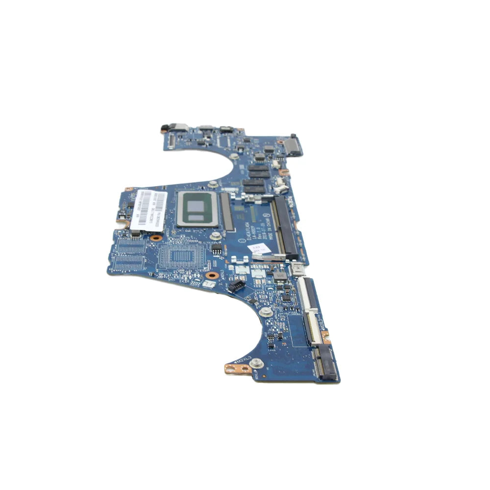 LA-H082P For Lenovo Ideapad C340-14IML  FLEX-14IML Laptop Motherboard With CPU:i3-10110U i5-10210U FRU:5B20W69203 5B20W69209  Lenovo laptop repair parts