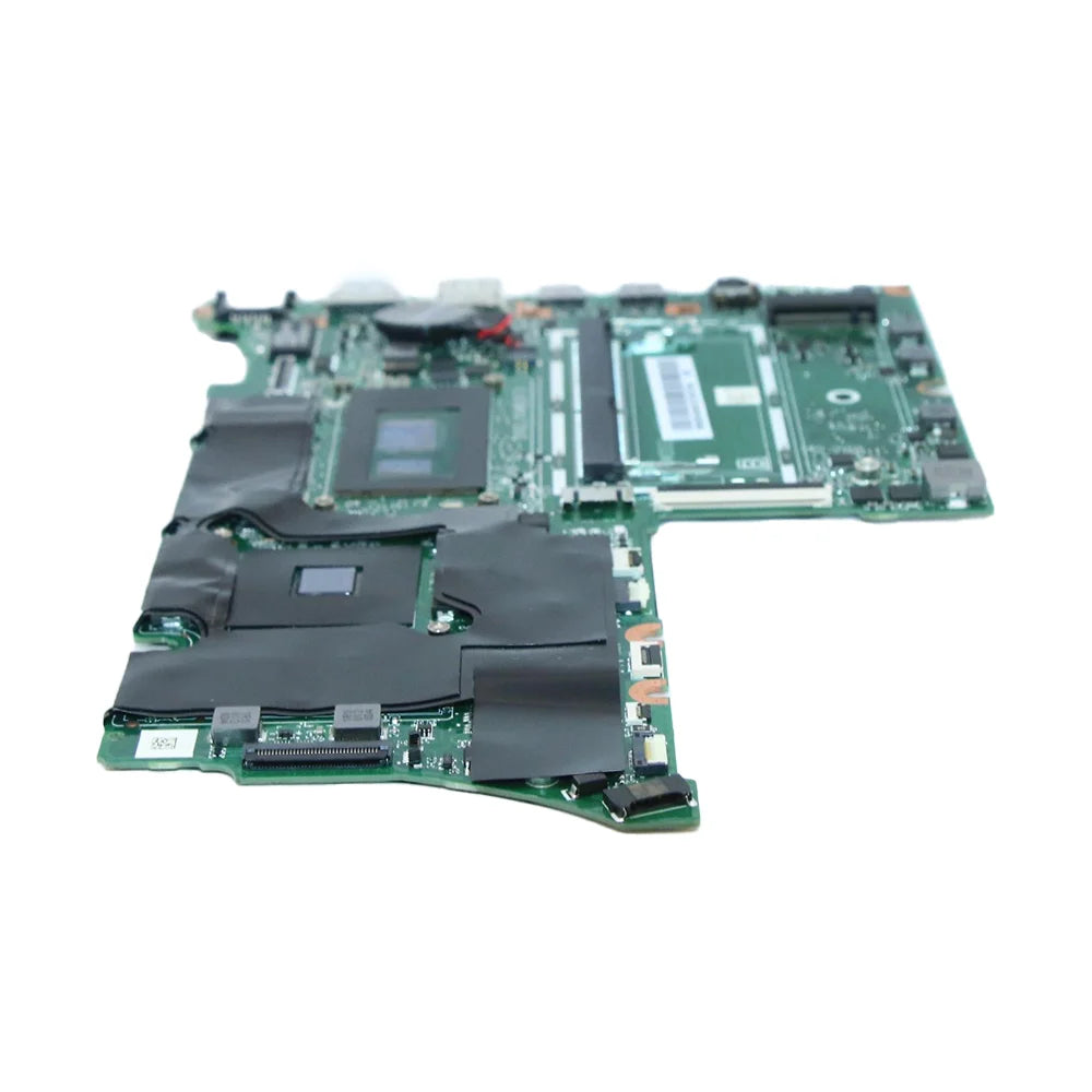 Laptop Motherboard For Lenovo ThinkBook 15-IML DA0LVAMB8F0 CPU:i3-10110U/i5-10210U/i7-10510U N620 2G GPU 4G/8G FRU:5B20S43646  Lenovo laptop repair parts