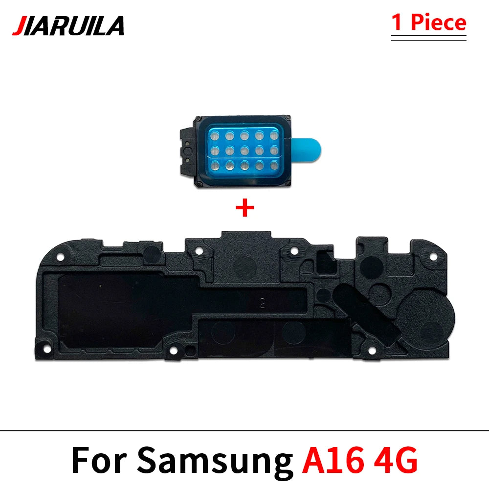 New For Samsung A05 A05s A06 A16 A33 A53 A73 A34 A54 A35 A55 5G Loudspeaker bottom Loud Speaker Sound Buzzer Ringer Flex Cable Samsung phone repair parts