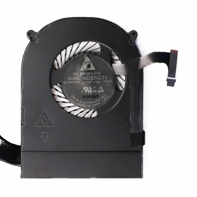 New Original For Laptop Lenovo ThinkPad X1 Carbon 4th X1 Yoga 1st 2016  CPU Cooling Fan Heatsink Radiator FRU PN:00JT800 01AW976 Lenovo laptop repair parts