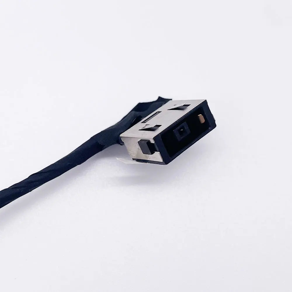 For Lenovo Legion Y720-15 Y720-15IKB Laptop DC Power Jack DC-IN Charging Flex Cable DY510 DC30100RJ00 5C10N67281Lenovo laptop repair parts