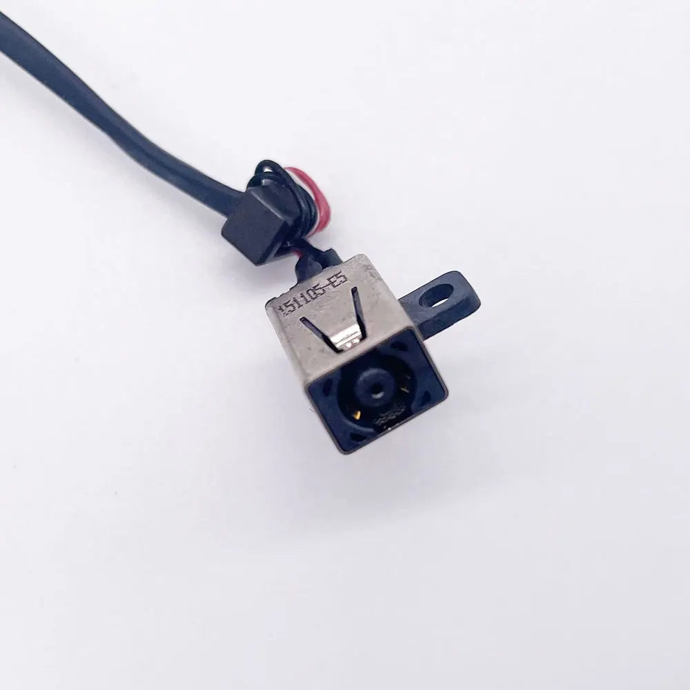For Dell XPS 13 L321X L322X 9333 P29G Laptop DC Power Jack DC-IN Charging Flex Cable 0GRM3D 0K0MTJ DDD13CAD000 Dell laptop repair parts
