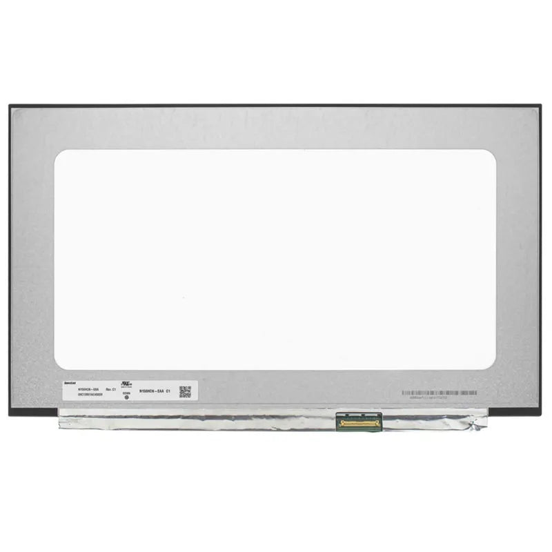 15.6 Inch Slim 40 Pin Touch Screen N156HCN-EAA 1920X1080 FHD IPS Display Matrix Replacement
