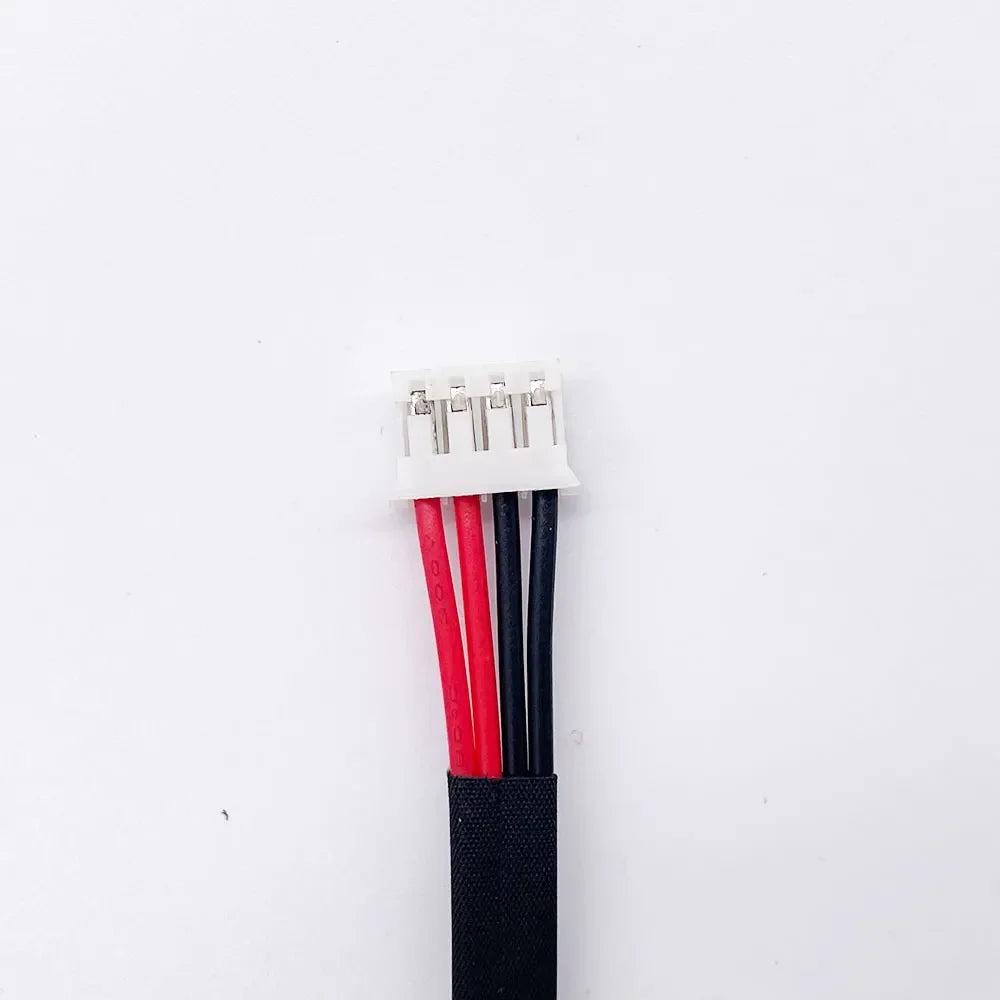 For Acer Aspire AS4310 4310 AS4315 4315 4920 4920G 4930 4710 4710G Laptop DC Power Jack DC-IN Charging Flex Cable Acer laptop repair parts