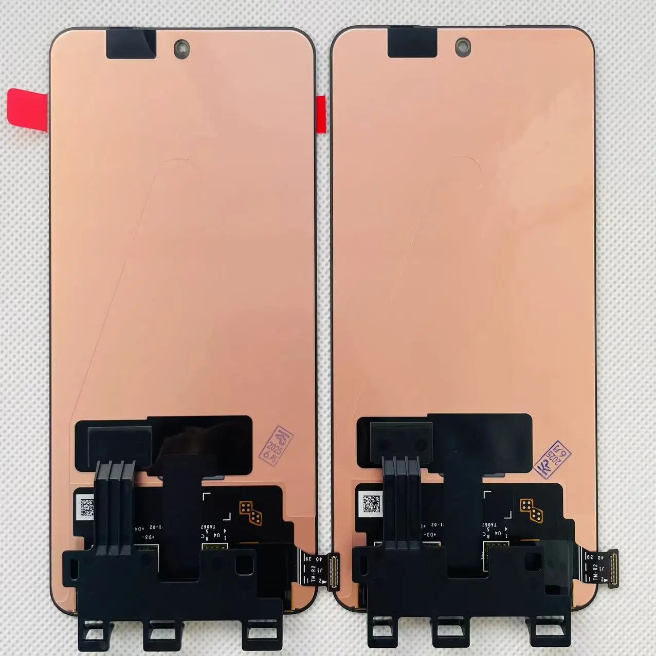 6.74“AMOLED 120HZ Original For Oneplus Nord 3 LCD 1+Nord 3 Display Touch Screen Digitizer CPH2493 CPH2491 Display With Frame  OnePlus phone repair parts
