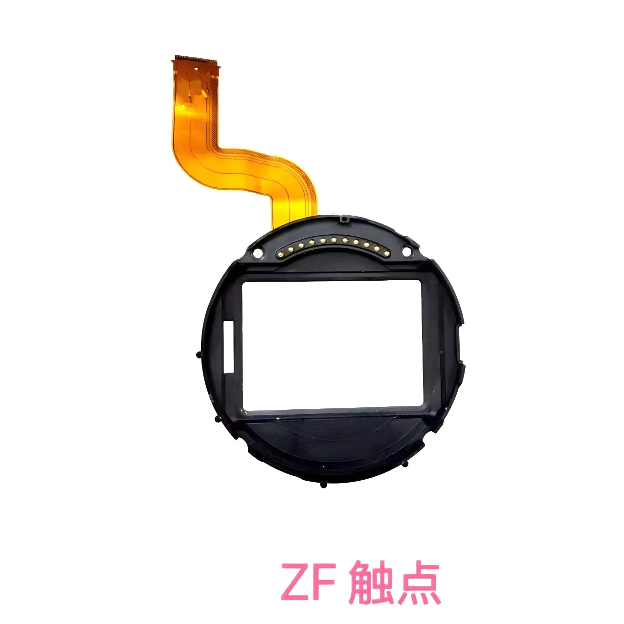 Original Contact Body Components for Nikon ZF Contact Components with Cable Repair Parts Digital Camera repair parts
