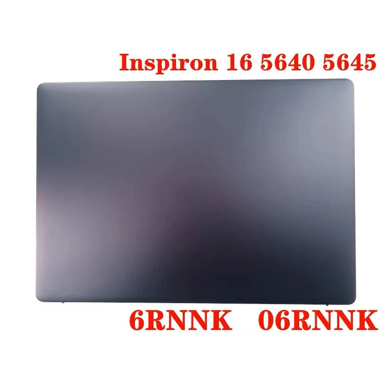 NEW ORIGINAL Laptop LCD Back Cover Case for Dell Inspiron Vostro 16 5640 5645 06RNNK 0M2X89 03MPC2 0WGJGR Dell laptop repair parts