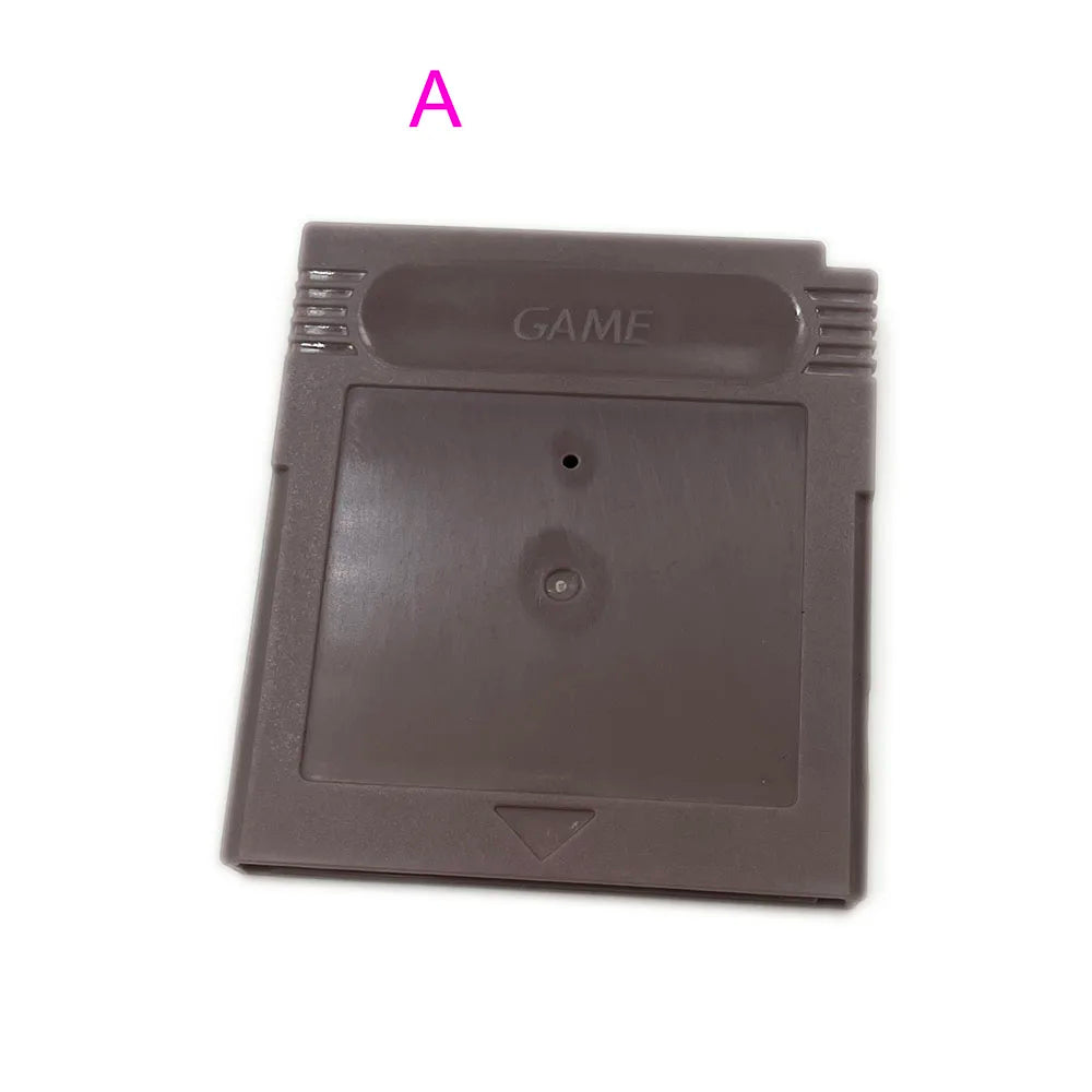 For Game Boy GB Replacement Game Cartridge Shell Housing Case For GBC GBP DMG GBA SP Game console repair parts