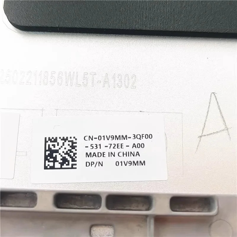 NEW ORIGINAL Laptop Replacement LCD Back Cover Case for DELL Pro 14 Plus (PB14250) 01V9MM Dell laptop repair parts