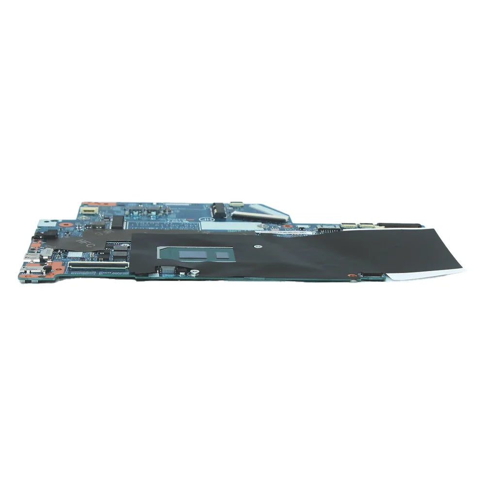 Laptop Motherboard For Lenovo ideapad Flex 5-15ITL05 203013-1 With CPU:i3-1115G4 I5-1135G7 i7-1165G7 RAM 8/12/16G FRU 5B21B37514 Lenovo laptop repair parts