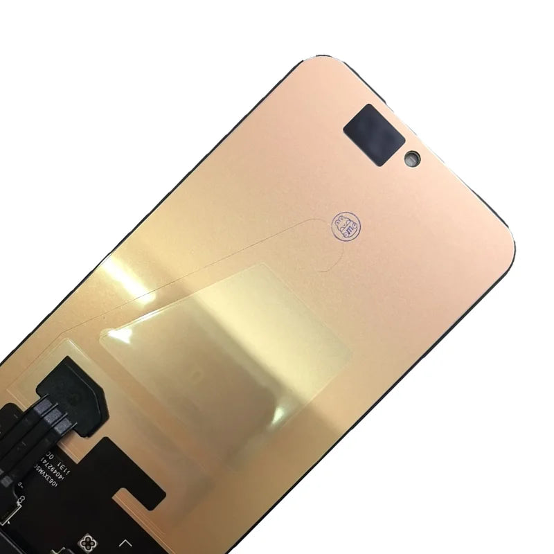 6.32'' AMOLED 120Hz For Oneplus 13T LCD PKX110 Display Touch Screen Digitizer Assembly For 1+13T LCD Replacement  OnePlus phone repair parts