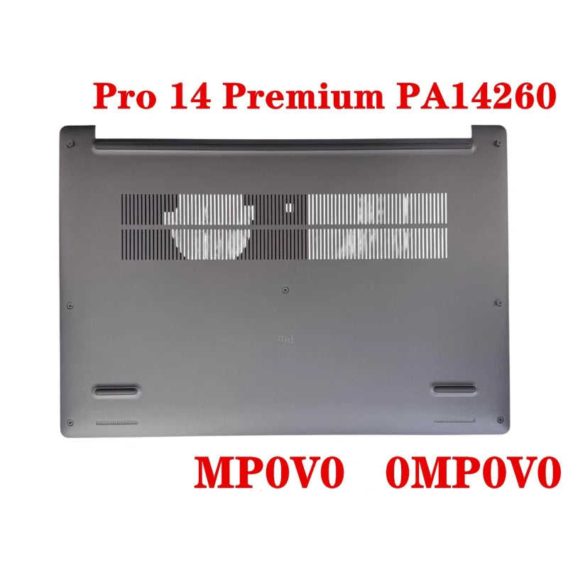 NEW ORIGINAL Laptop Bottom Cover Case for DELL Pro 14 Premium PA14260 Dell laptop repair parts