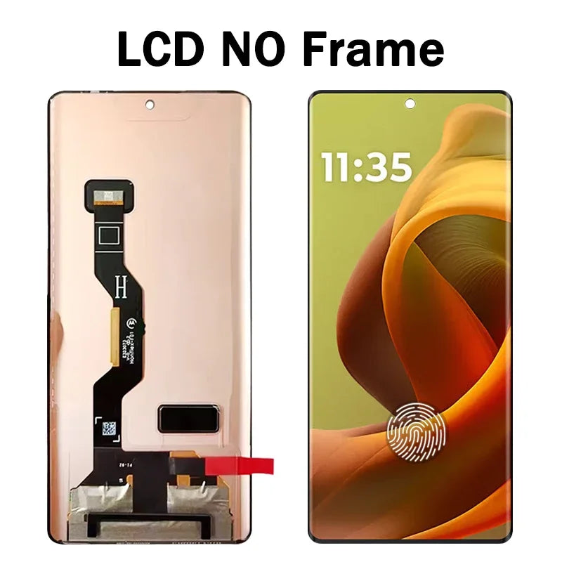 6.7'' For Motorola S50 Neo XT2427-4 LCD Display Touch Panel Screen Digitizer Assembly Replacement For Moto S50 Neo LCD display Motorola phone repair parts