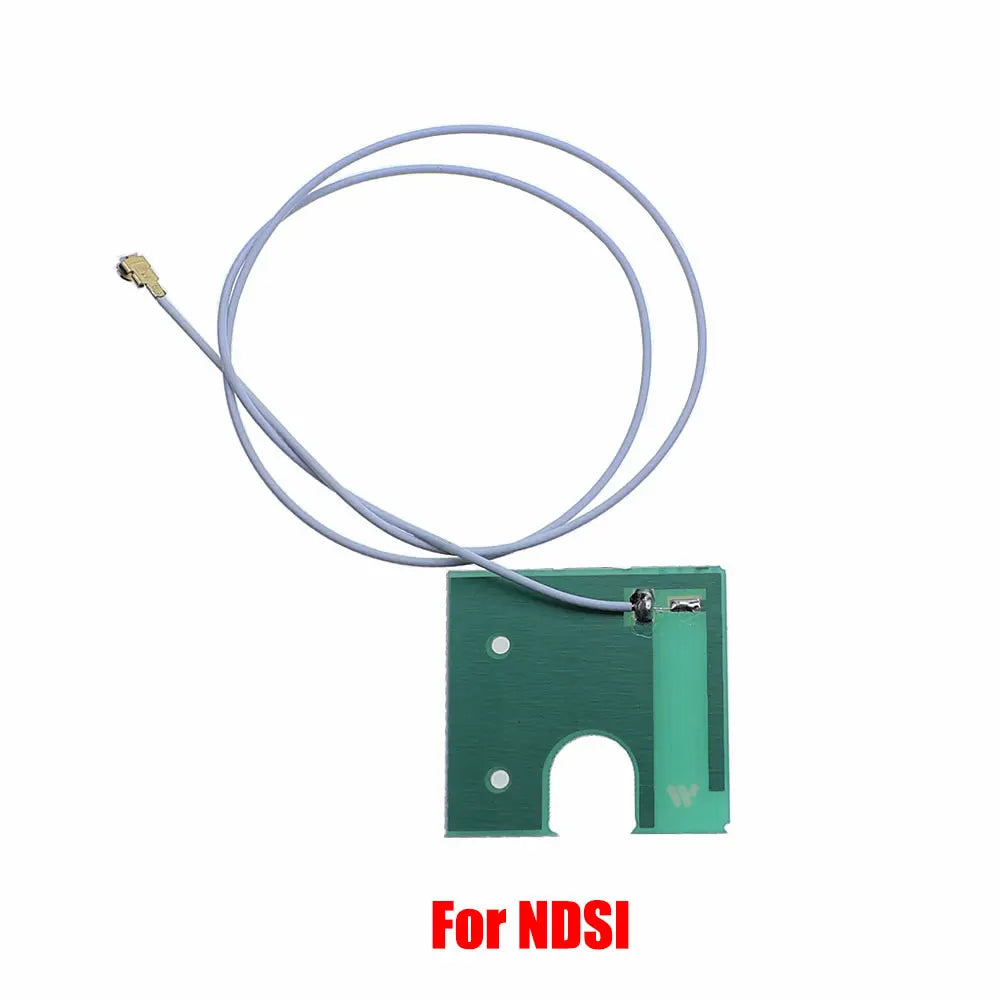 For DS Lite NDSL NDSi Wifi Flex Cable PCB For New 3DS XL LL 3DSXL 3DSLL Game Console Wifi Antenna Cable Board Replacement Part Game console repair parts