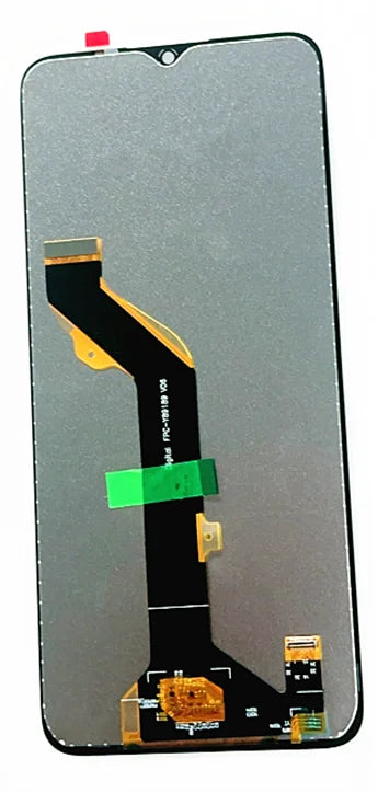 Original 6.6'' For TCL 405 T506D LCD Display Touch Screen Digitizer Assembly For TCL 406 408 T507 T507A T507U1 T507J LCD TCL phone repair parts