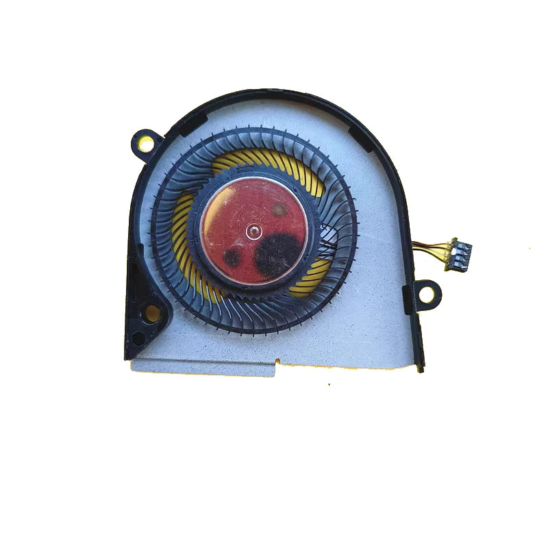 NEW ORIGINAL Laptop CPU Cooling Cooler Fan For DELL Latitude P99G 7400 EG50040S1-CF10 Dell laptop repair parts