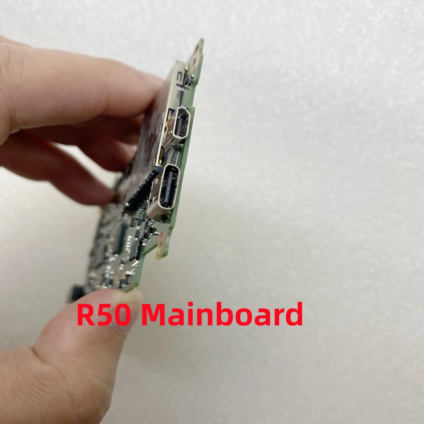 Original R50 Mainboard MotherBoard PCB Repair Part for Canon EOS R50 r50 Mother Board CY3-4019-000  Digital Camera repair parts
