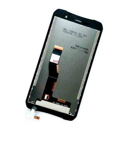 For Original Doogee S35 Pro LCD Display +Touch Screen Digitizer Assembly Replacement Parts 5.0 inch For Doogee S35 LCD Screen Doogee phone repair parts Other brand Tablet repair parts