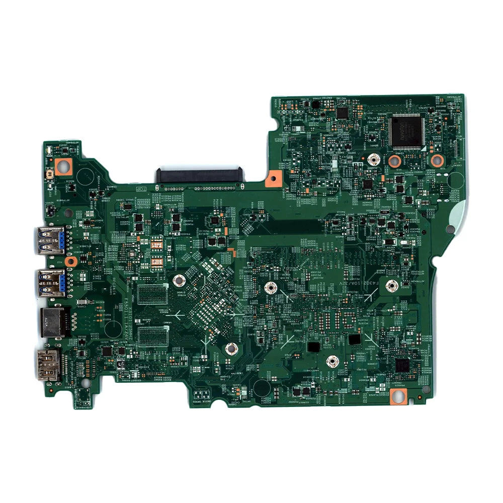 Laptop Motherboard For Lenovo Yoga 500-14ISK    Flex 3-1480	14292-1 With CPU 4405U I3-6100U I5-6200U I7-6500U UMA FRU:5B20K36388 Lenovo laptop repair parts