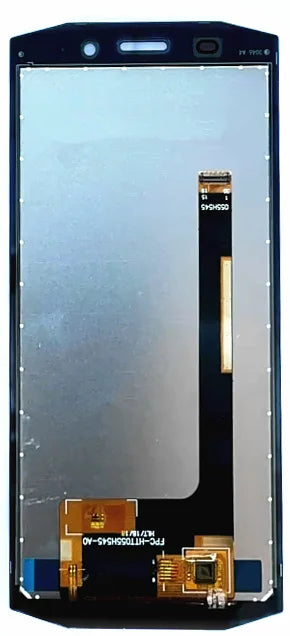 Original For Blackview BV5500 Pro BV5800 LCD Display Touch Screen BV5500 Plus LCD Sensor Digitizer Assembly Blackview BV5500 Blackview phone repair parts