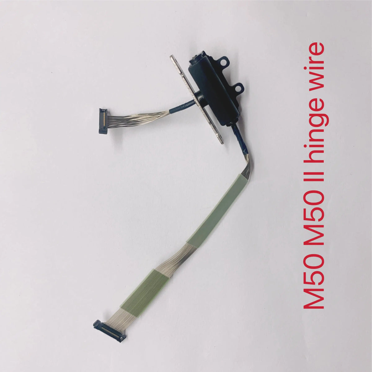 New Original Screen LCD Display Hinge Flex Cable for Canon EOS M50 Kiss M M50 II Repair Parts Digital Camera repair parts