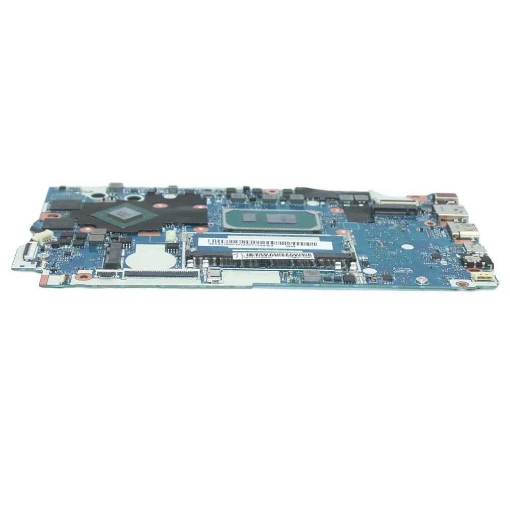 Laptop Motherboard NM-D473 For Lenovo ideapad 3-17ITL6 With CPU i5-1135G7 RAM 4G GPU MX350 2G FRU:5B21B85193 5B21B85077 Lenovo laptop repair parts