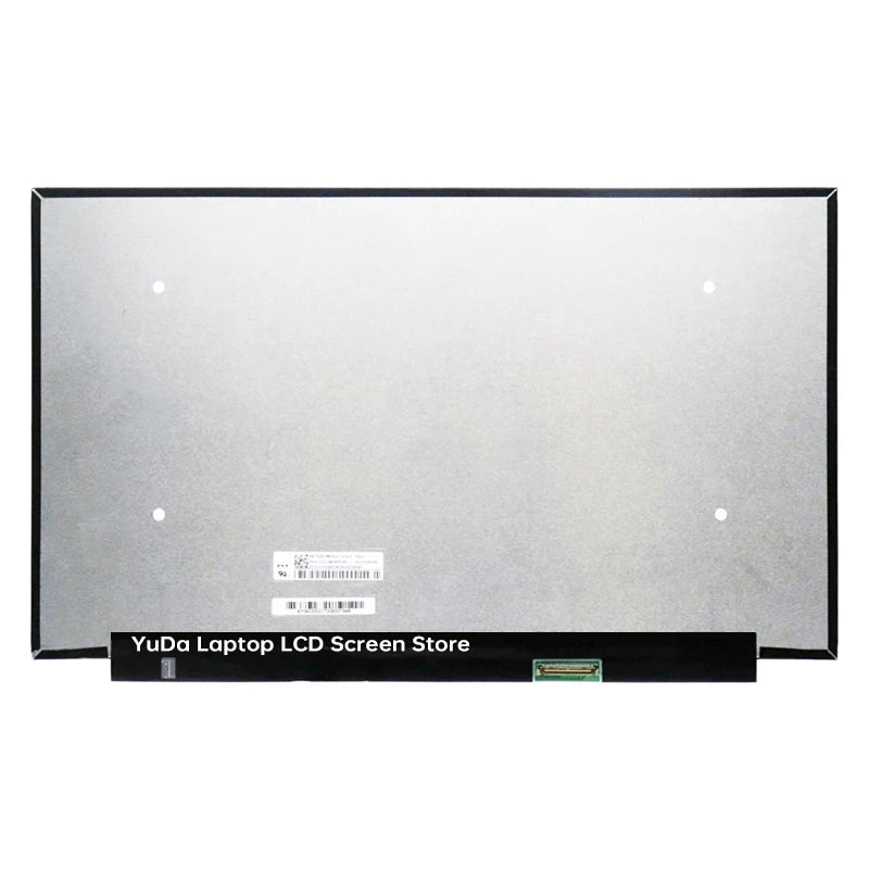 15.6 Inch 144Hz LCD Screen NE156FHM-NX3 B156HAN15.0 M156NWF9 R2 Display Matrix Panel Replacement 1920x1080 IPS 45%NTSC Non-Touch Laptop screen replacement