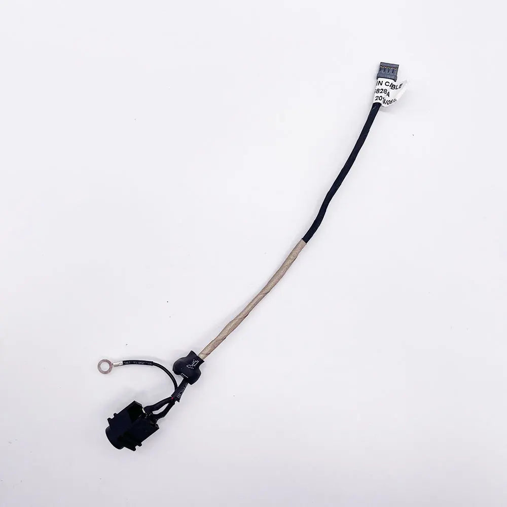 For Sony VPC-CA PCG-61711W PCG-61713T PCG-61712T PCG-61711T PCG-61712M PCG-61713L Laptop DC Power Jack DC-IN Charging Flex Cable Sony laptop repair parts