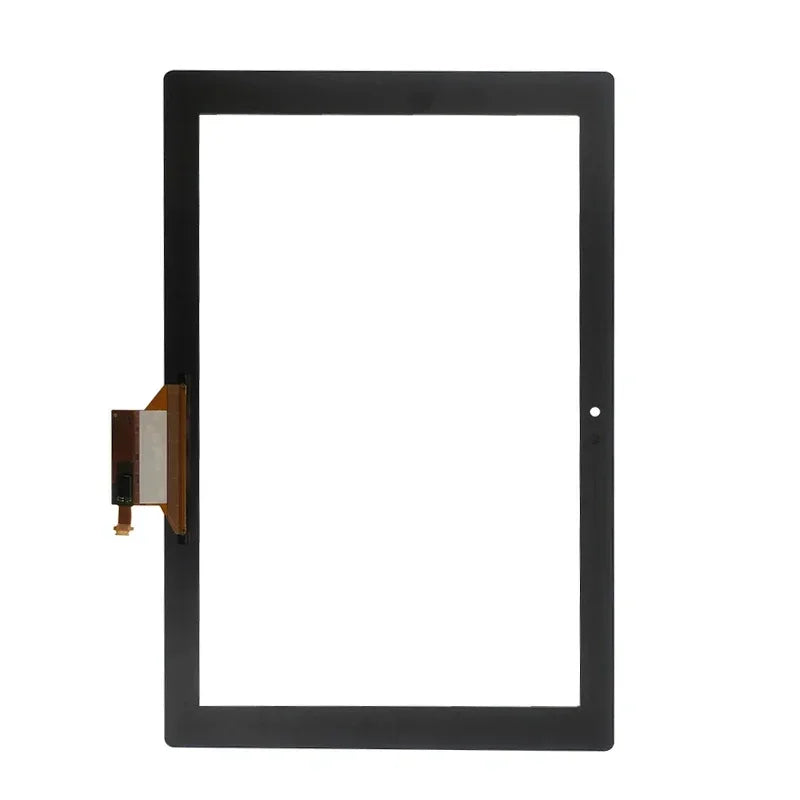 10.1'' For Xperia Tablet Z4 SGP712 SGP771 Touch Screen Digitizer Sensors Front Glass Replacement Tablet repair parts