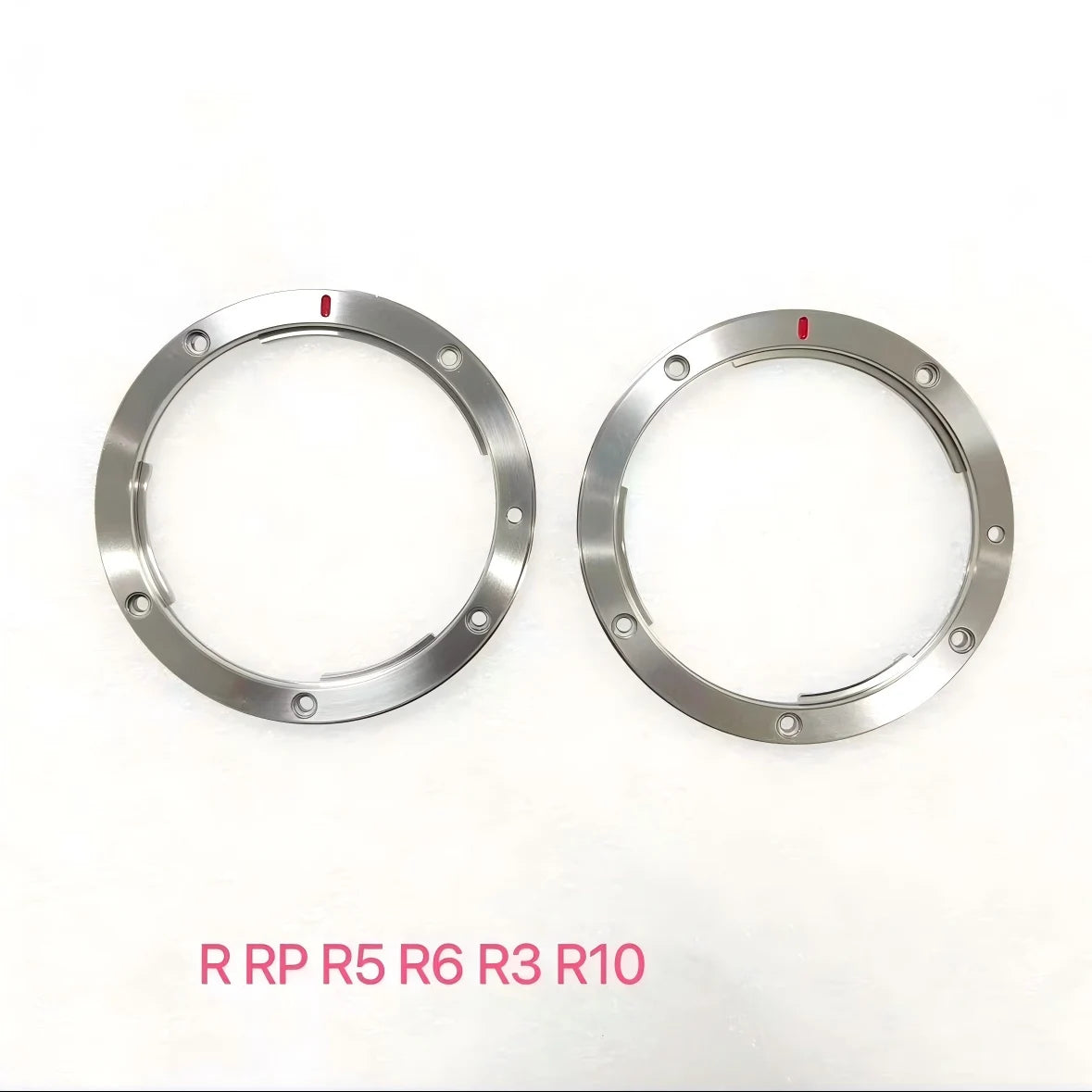 1PCS New Original R Series Body Mount for Canon EOS R RP R3 R5 R6 R10 Camera Body Mount Replacement Repair Parts Digital Camera repair parts