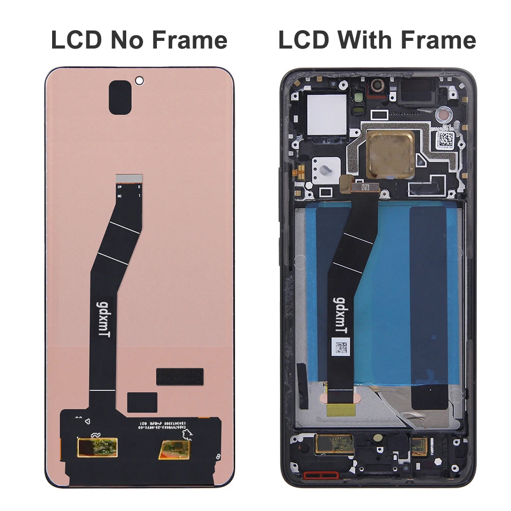 6.67"AMOLED For Xiaomi Mi 14T Pro LCD For Xiaomi Mi 14T Pro 2407FPN8EG LCD Display Touch Digitizer Assembly Repair Parts Xiaomi phone repair parts